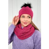 Kesi Women's set fuchsia Cijene