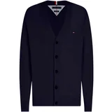 Tommy Hilfiger Telovniki & Jope MW0MW31214 Modra