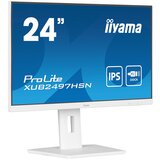  ProLite XUB2497HSN-W1 LED zaslon Energetska učinkovitost 2021 E (A - G) 60.5 cm (23.8 palac) 1920 x 1080 piksel 1 | Eponuda.ba