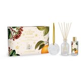 Ashleigh & Burwood London The Scented Home Christmas Spice poklon set 1 kom | shoptok.hr
