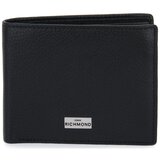 Richmond Denarnice W01 WALLET Črna Cene