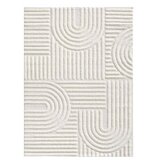 Conceptum Hypnose Tepih (120 x 200) 0691B Cream | Eponuda.com