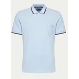 Pierre Cardin Polo majica C5 20914.2070 Modra Regular Fit