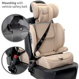 Lorelli auto sediste adventure i-size (76-150cm) - pink (yc13) ( 10071952605 ) Slike