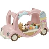 SYLVANIAN FAMILIES kamion sa sladoledom | shoptok.hr