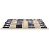  Podnica za krevet s 42 letvice i 7 zona 100 x 200 cm | shoptok.hr