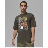 Nike muška majica M j brand mj23 ss crew FZ1991-045 Cene