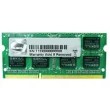 So-Dimm Ram pomnilnik za Mac 4Gb (1X4Gb) Ddr3 1066Mhz Cl7, (21408441)