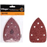 Villager ugaona vibraciona brusilica VLN 125 cijene