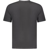 U.S. GRAND POLO US GRAND POLO SHORT SLEEVE T-SHIRT MEN BLACK | Shoptok.si