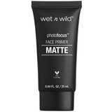 Wet N Wild prajmer mat photo focus face partners in prime | ePonuda.com