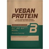 BioTech USA vegan protein 25g čokolada cene