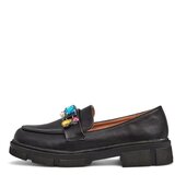 Resti Women's moccasins with beads Narisco | ePonuda.com