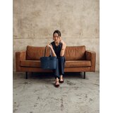 Vuch Torba Neela Grace Dark Blue, 25 x 32 cm | shoptok.hr