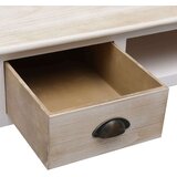  Konzolni stol 110 x 45 x 76 cm drveni | shoptok.hr