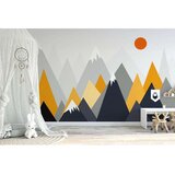 Wallity Zidni mural samolepljivi MDK-00165 | Eponuda.com