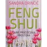 Feng Shui Institut - Sandra Drinčić Sandra Drinčić
 - Feng šui - Tajne pročišćenja prostora | ePonuda.com