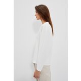 Marisse Women's Sweatshirt L-Bl-4013 Off White | Eponuda.ba