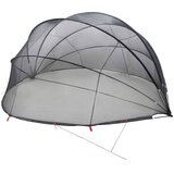  Kupališni šator Crna 546 x 516 x 250 cm | shoptok.hr