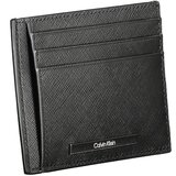 Calvin Klein BLACK MEN'S WALLET | ePonuda.com