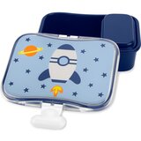 Skip Hop Spark Style Rocket set pribora za jelo 3 y+ 2 kom | shoptok.hr