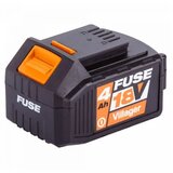 Villager Fuse baterija 18V 4.0Ah | ePonuda.com