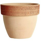  Cvetlični lonec Graffiato Palladio (Maksimalni zunanji premer: 55 cm, Terakota) Cene