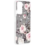 Techsuit Marble Series maska za Xiaomi Redmi Note 11 / Note 11S Bloom of Ruth Gray | shoptok.hr