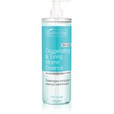 Bielenda Professional Oxy Glow osvježavajući hidratantni tonik 500 ml Cijene