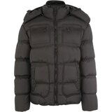 Lonsdale Men's hooded winter jacket | shoptok.hr