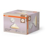 Osram zidna lampa lotus leaf 1xE14/5,5W/230V Slike
