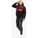 Tapout Men's hooded sweatshirt regular fit | Shoptok.si
