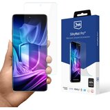3mk SILKY MATT PRO ZA MOTOROLA EDGE 60 PRO MAT ZAŠČITNA FOLIJ ZA TELEFON, (5000334177) Cene