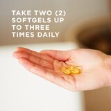 Solgar omega 3 riblje ulje – podrška srcu i zdravlju zglobova 60 kapsula | ePonuda.com