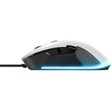 Trust MIŠKA GAMING GXT 922W YBAR BELA | Shoptok.si