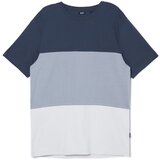 Cropp muška majica kratkih rukava - Siva 3599R-86X Cijene