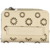 Desigual WOMEN&#39;S WALLET BEIGE | shoptok.hr