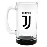 Drugo Juventus stekleni vrč