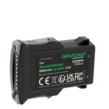 Patona Baterija za Zebra MC93 / MC9300 / MC9400, 6800 mAh Cene