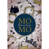 Odiseja Mihael Ende - Momo Cene