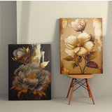 Wallity zidna dekoracija 2KNV4343, 70 x 100cm, 2 komada | Eponuda.com