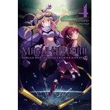 Diamond Comic Distributors Magica Quartet - Magia Record: Puella Magi Madoka Magica Side Story, Vol. 4 | Eponuda.com