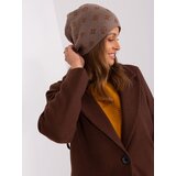Wool Fashion Italia Cap-AT-CZ-2325.85-brown | shoptok.hr