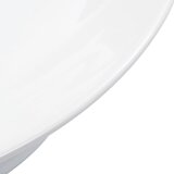  Umivaonik 41 x 12,5 cm keramički bijeli | Eponuda.com