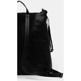 Desigual Nahrbtniki BACK_BLACK PATCH TANGO P 25WAKP12 Črna | Shoptok.si