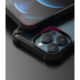 Ringke Fusion X izdržljiva futrola za iPhone 13 Pro crna | shoptok.hr