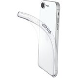 Cellular Line zaštitna maska, Fine, iPhone 16e/17e, Clear Cijene