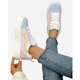 Resti Women's sports sneakers on a platform Ensis | shoptok.hr