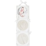 bieco print Set with Hanging Picture Frame set za bebine otiske 55 x 18 x 1 cm | shoptok.hr