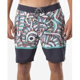 Rip Curl Swimsuit MIRAGE WILKO KFISH Black | Shoptok.si